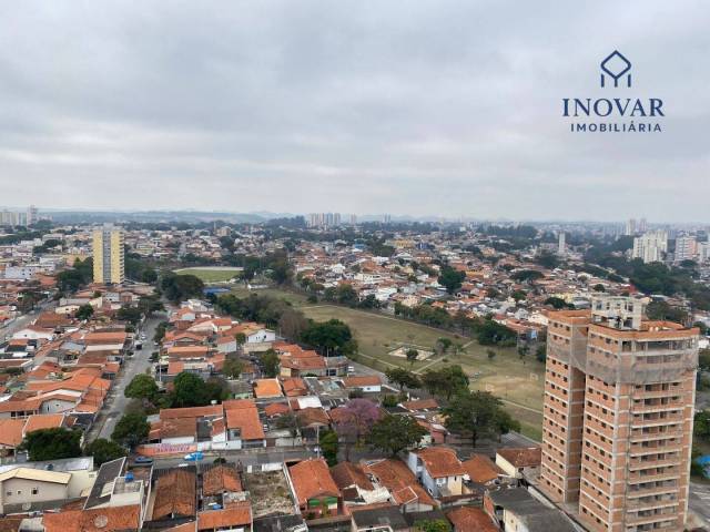 Cobertura para Venda em São José dos Campos - 4