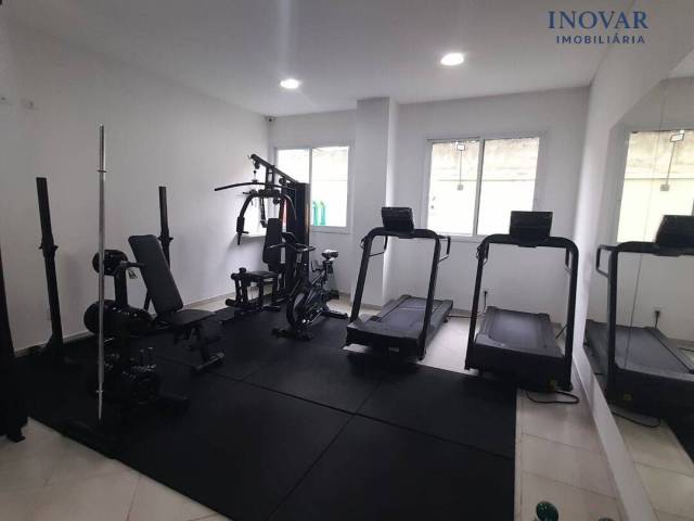 #AP0038 - Apartamento para Locação em São José dos Campos - SP - 3