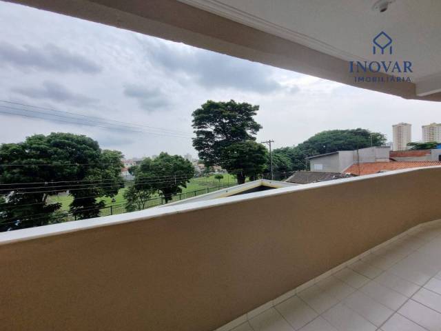 Apartamento para Locação em São José dos Campos - 4