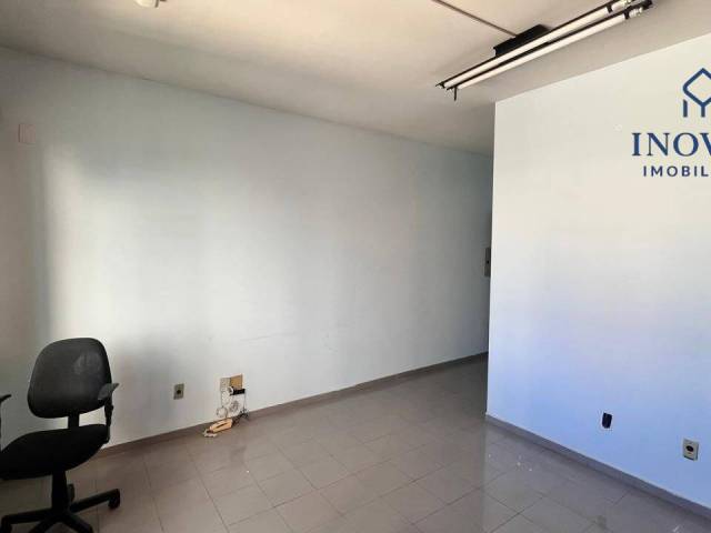 Locação em Jardim Satélite - São José dos Campos