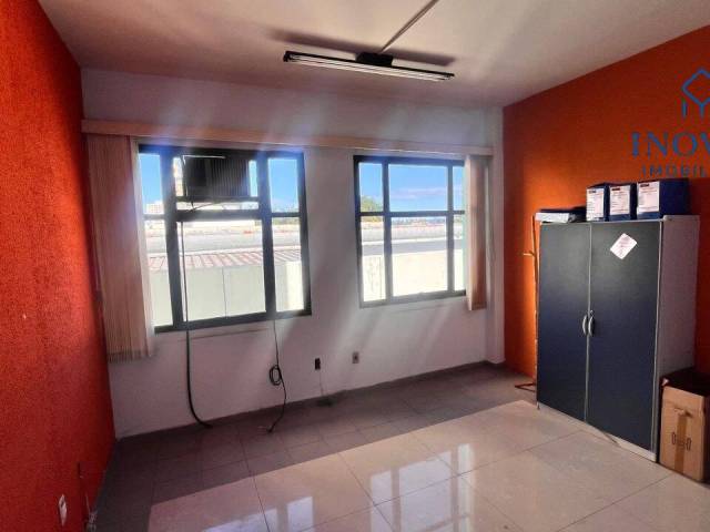 #SA0009 - Sala para Locação em São José dos Campos - SP - 3