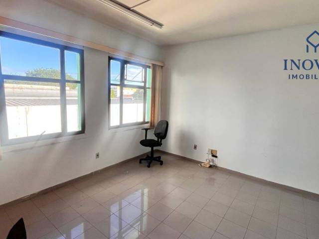 Sala para Locação em São José dos Campos - 5