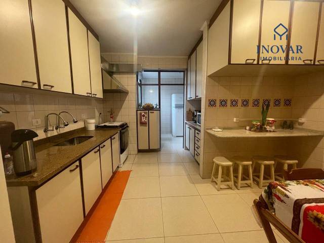 Apartamento para Venda em São José dos Campos - 5