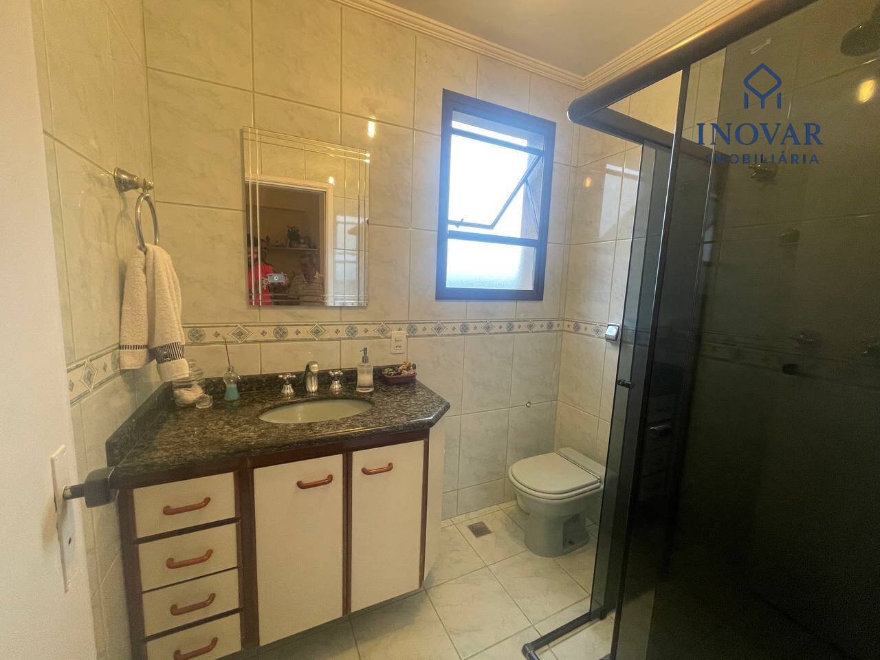 Apartamento, 3 quartos, 135 m² - Foto 23