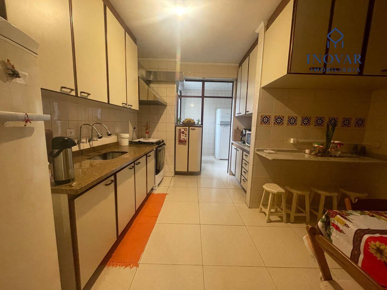 Apartamento, 3 quartos, 135 m² - Foto 27