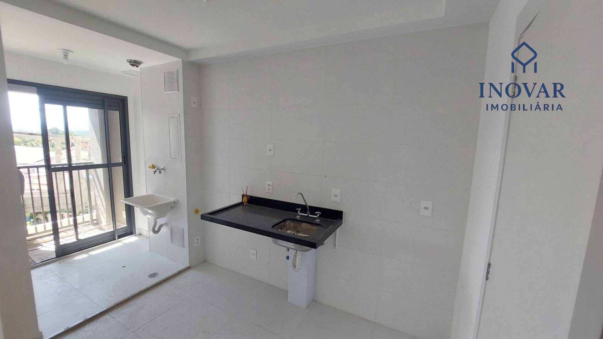 Apartamento, 2 quartos, 59 m² - Foto 1