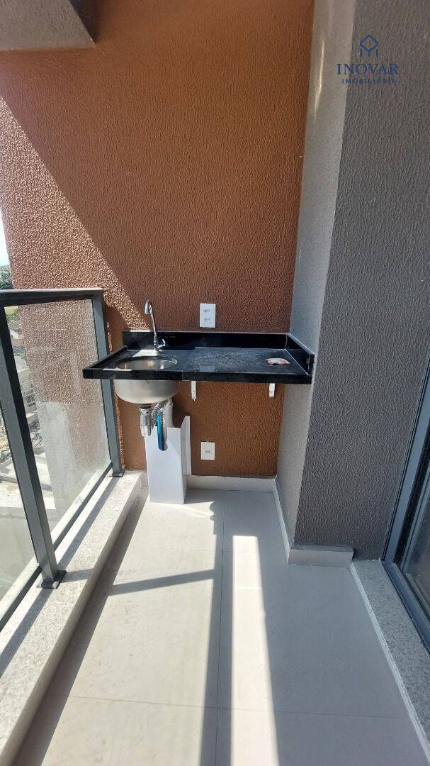 Apartamento, 2 quartos, 59 m² - Foto 7