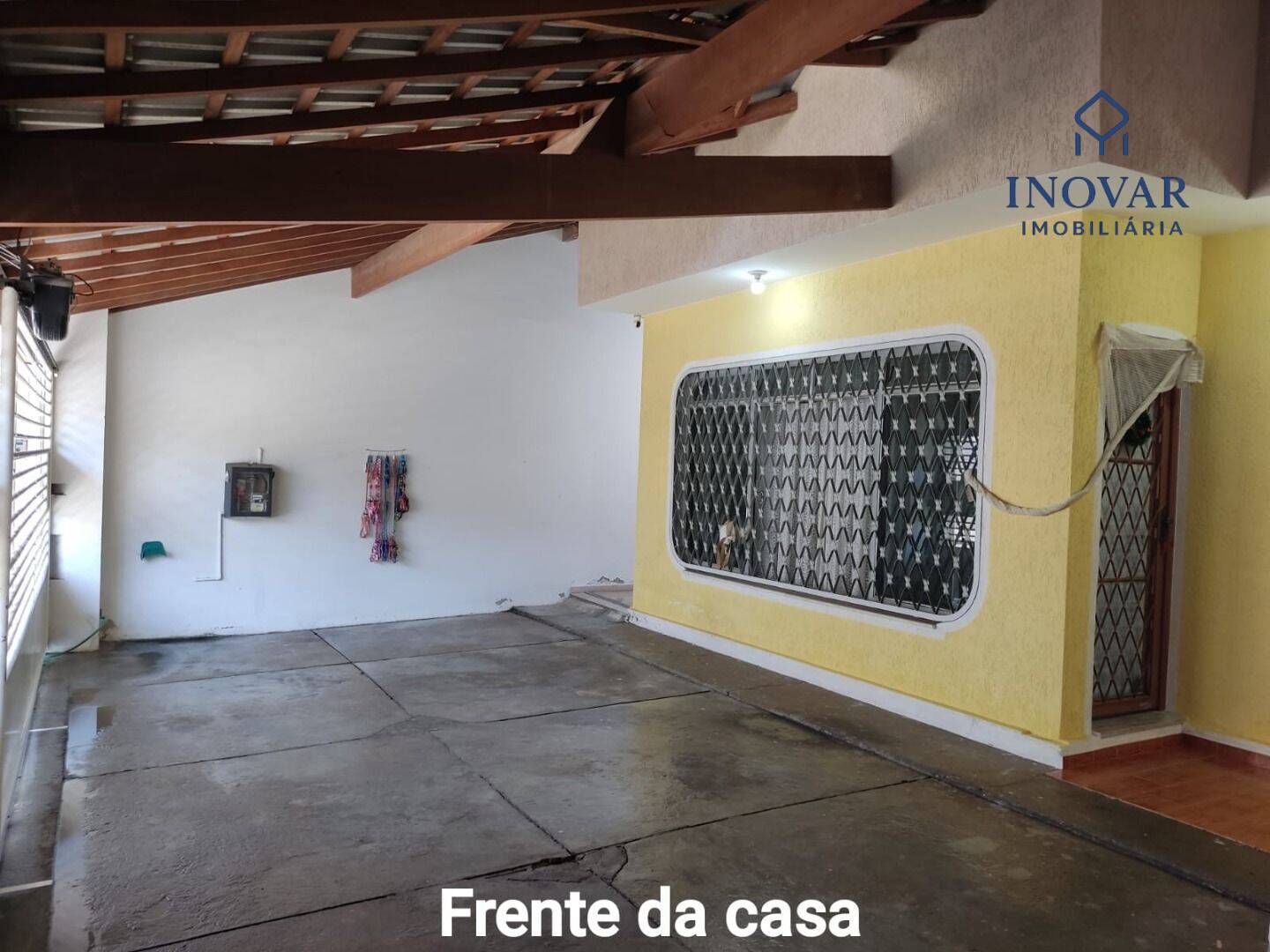 Casa, 3 quartos, 232 m² - Foto 1