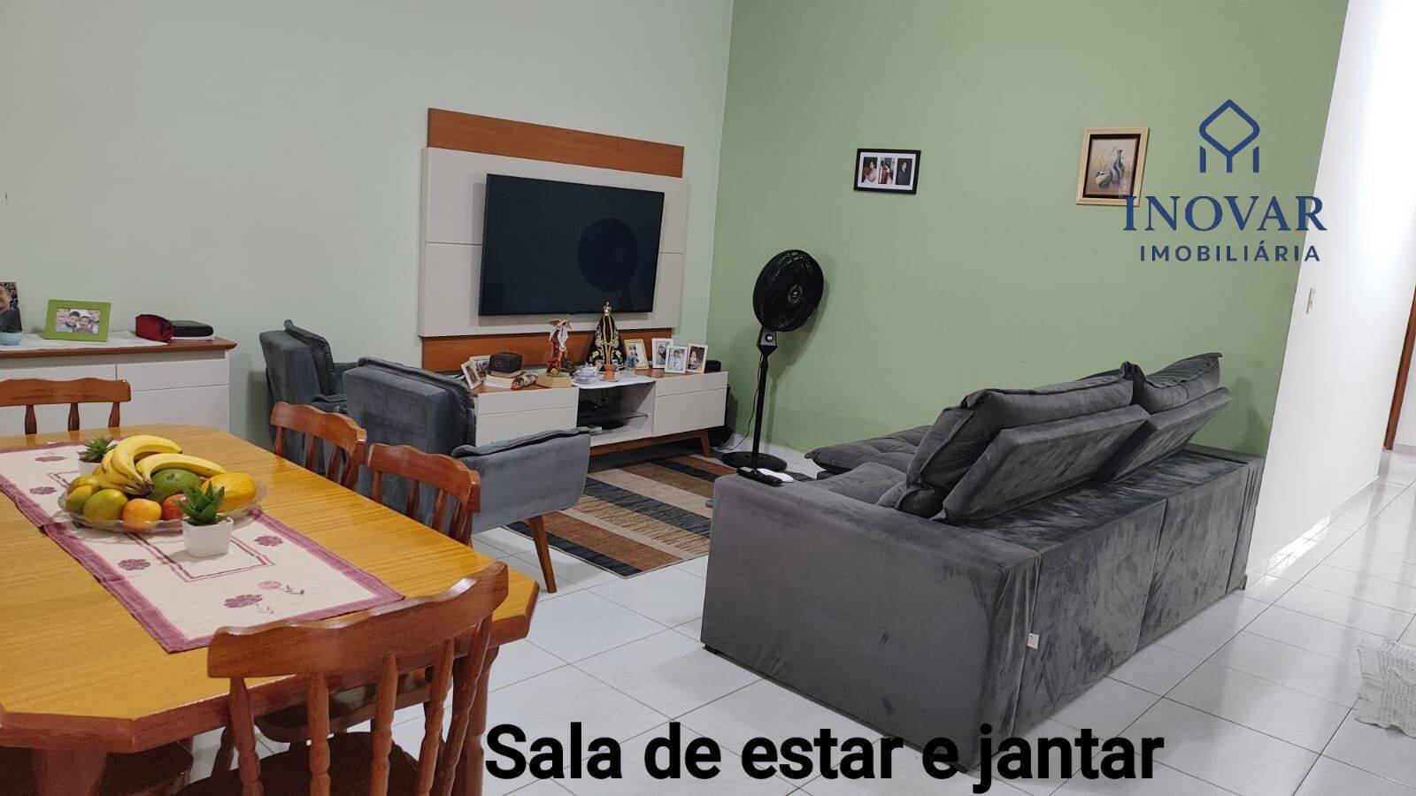 Casa, 3 quartos, 232 m² - Foto 3