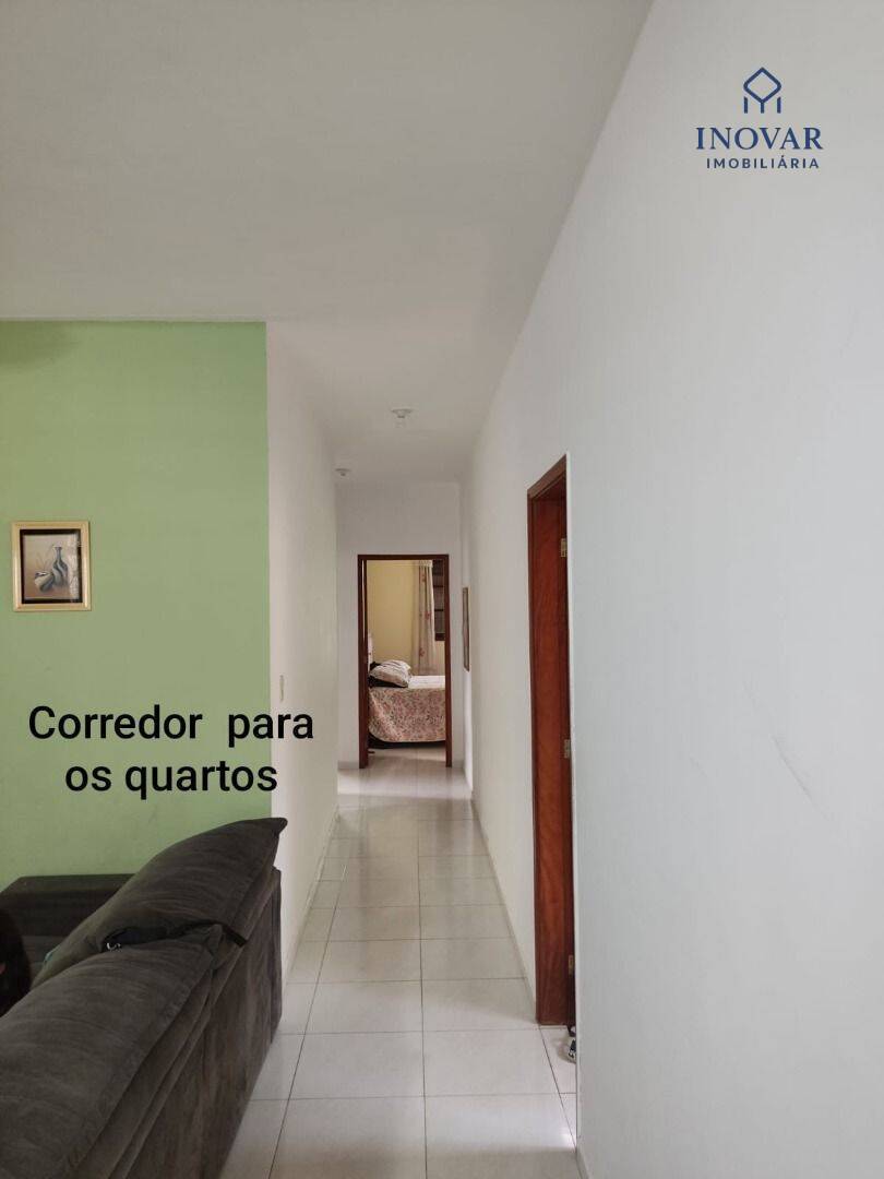 Casa, 3 quartos, 232 m² - Foto 5