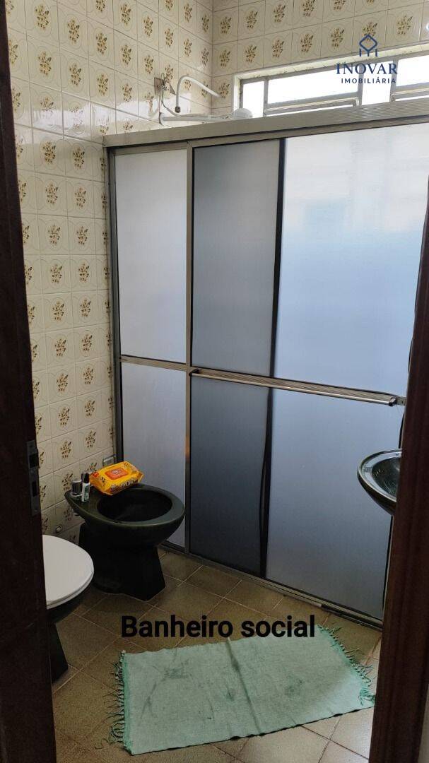 Casa, 3 quartos, 232 m² - Foto 9