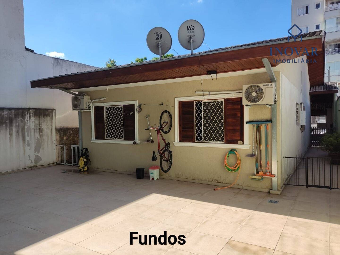 Casa, 3 quartos, 232 m² - Foto 10