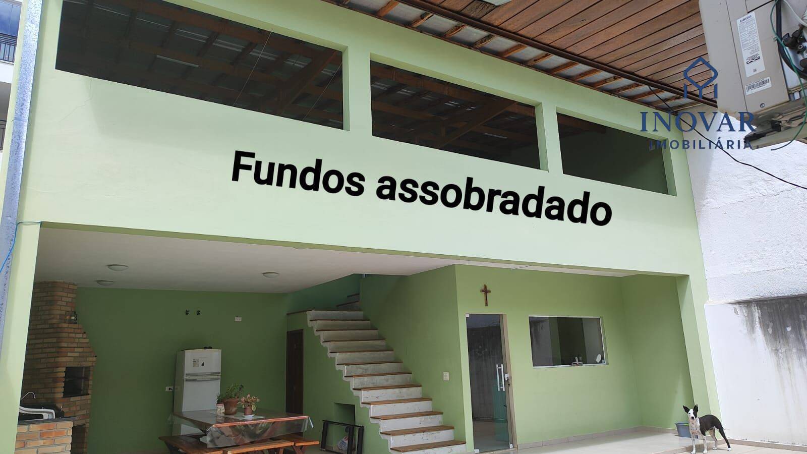 Casa, 3 quartos, 232 m² - Foto 12