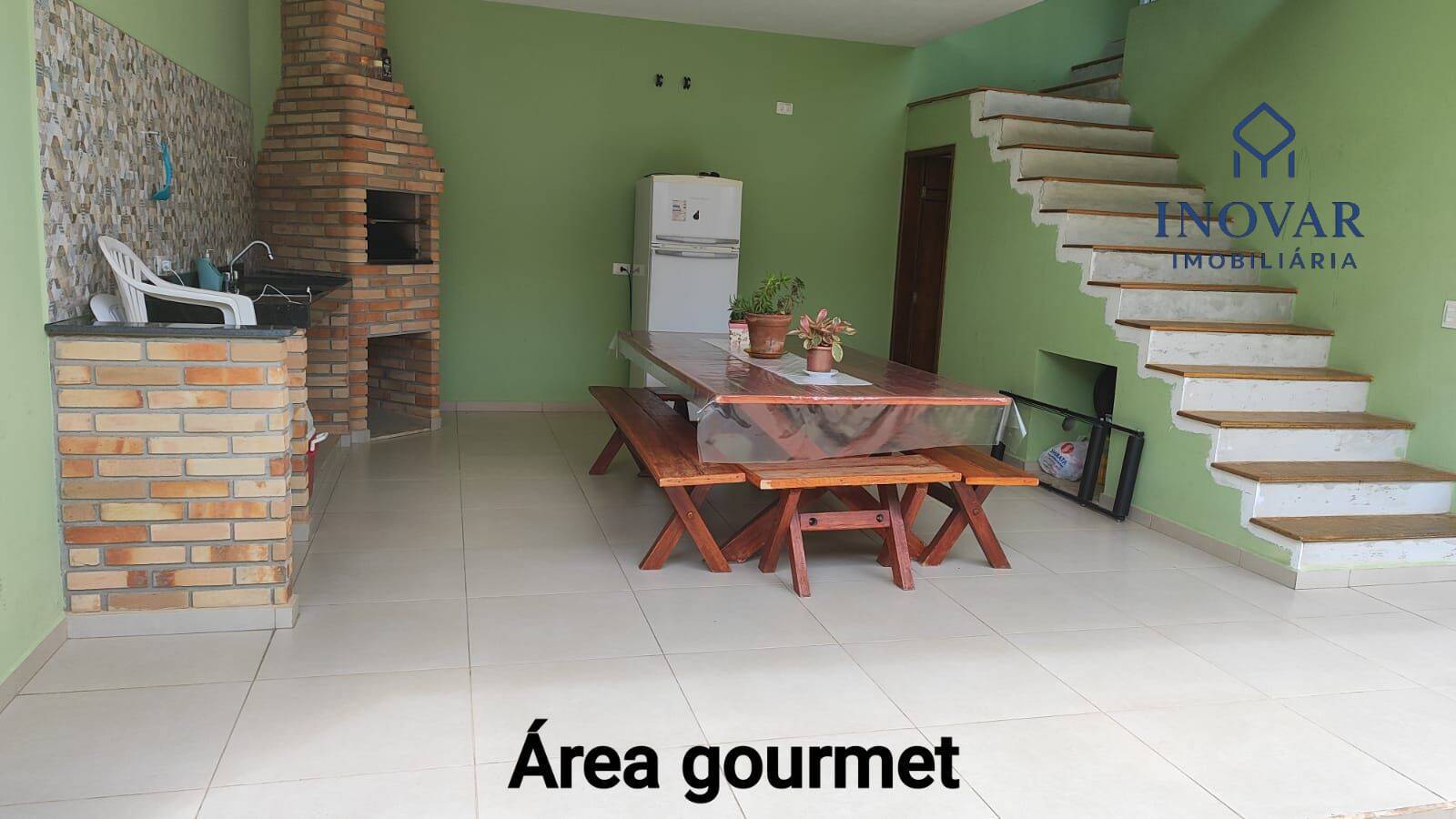 Casa, 3 quartos, 232 m² - Foto 13