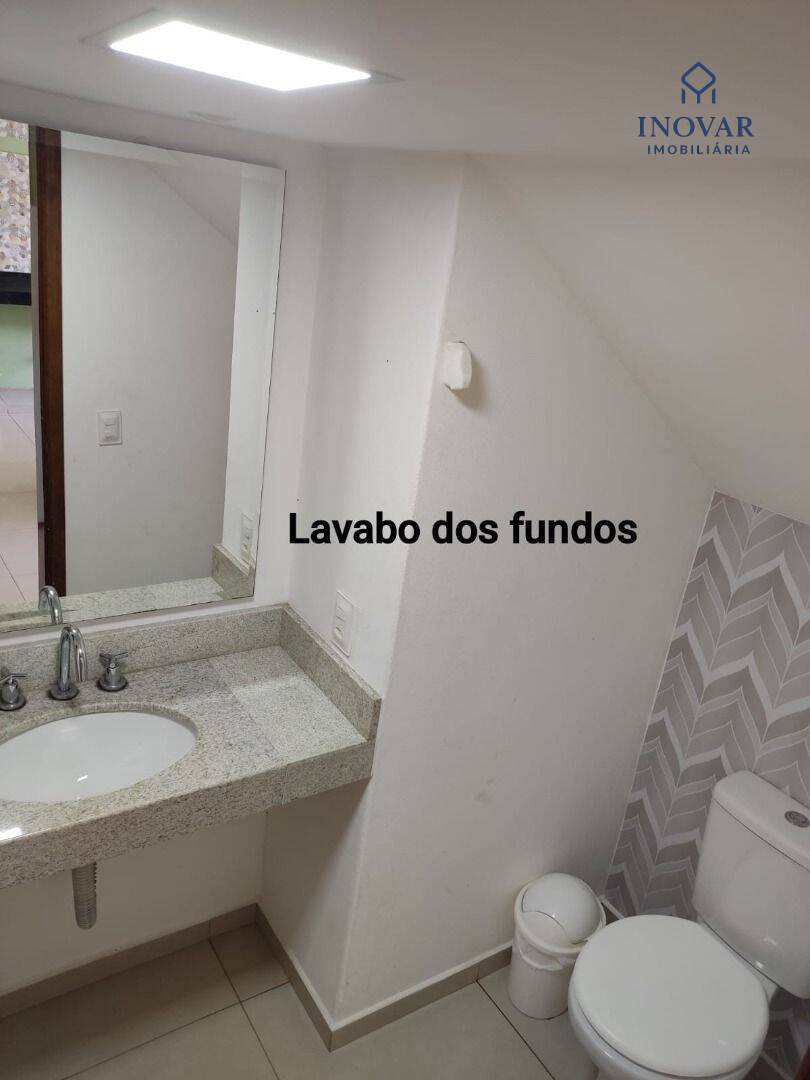 Casa, 3 quartos, 232 m² - Foto 14