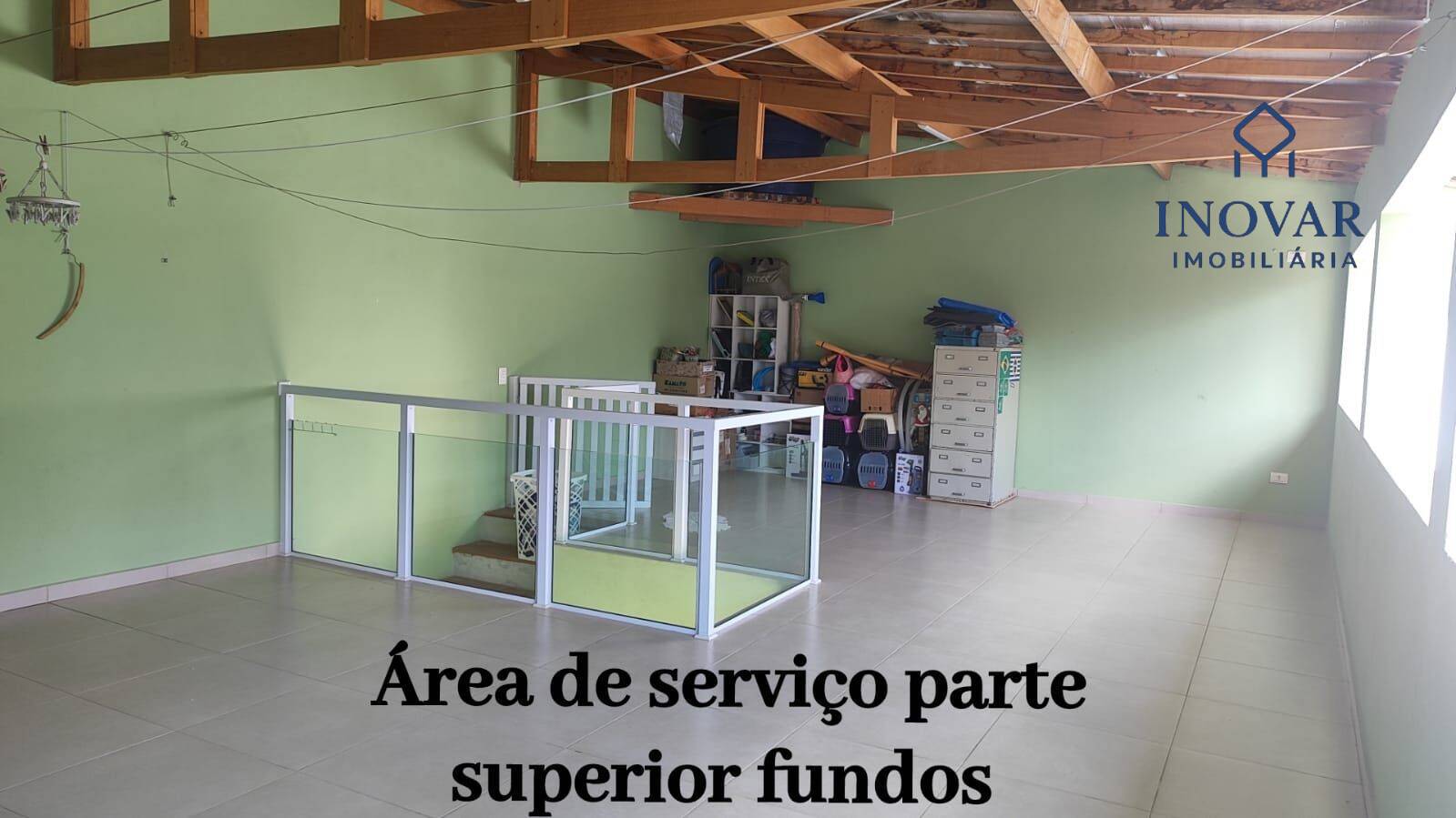 Casa, 3 quartos, 232 m² - Foto 18