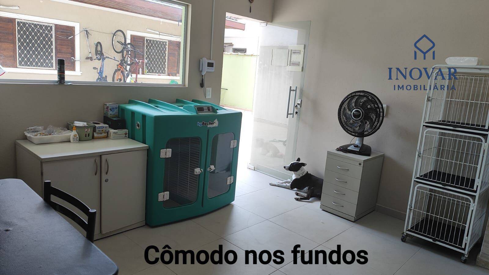 Casa, 3 quartos, 232 m² - Foto 19