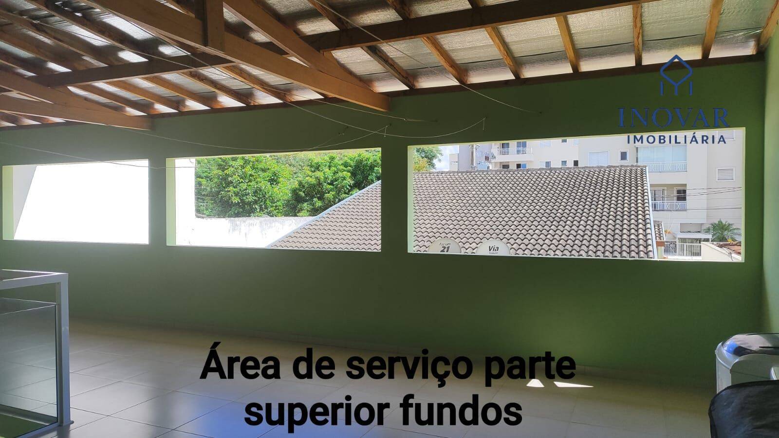 Casa, 3 quartos, 232 m² - Foto 20