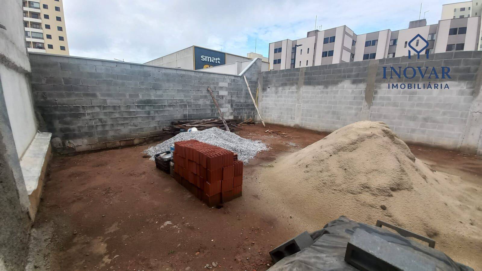Terreno, 247 m² - Foto 11