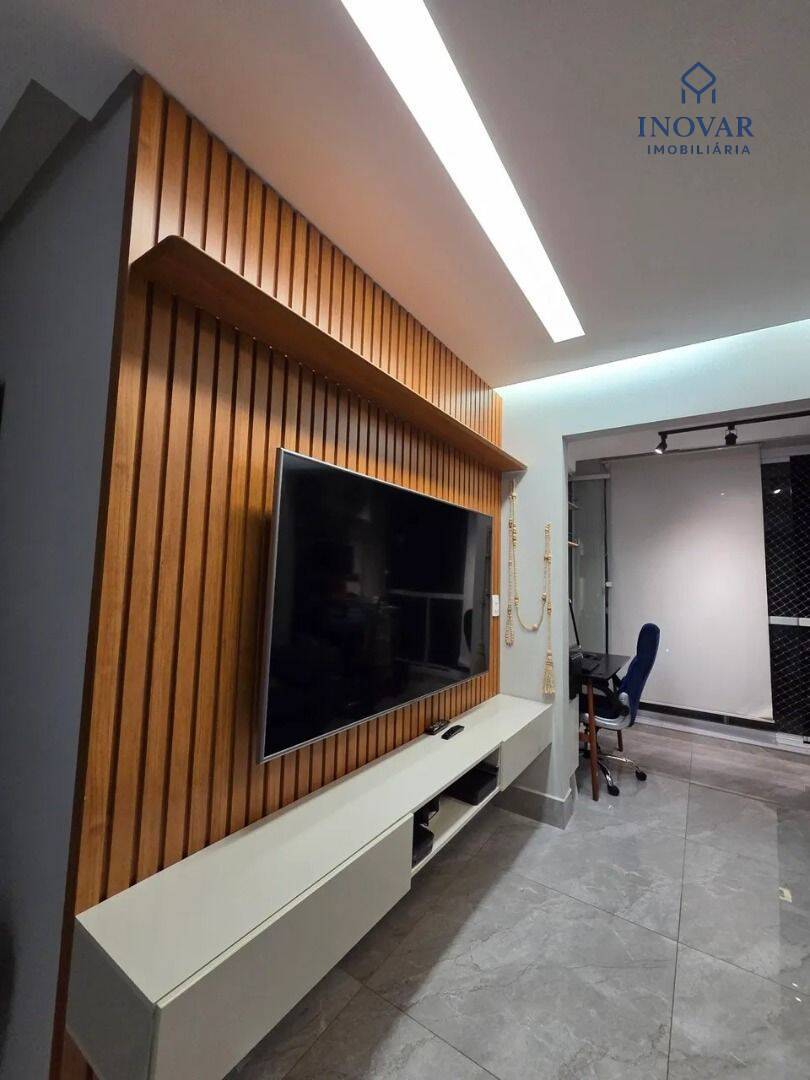 Apartamento, 2 quartos, 75 m² - Foto 2