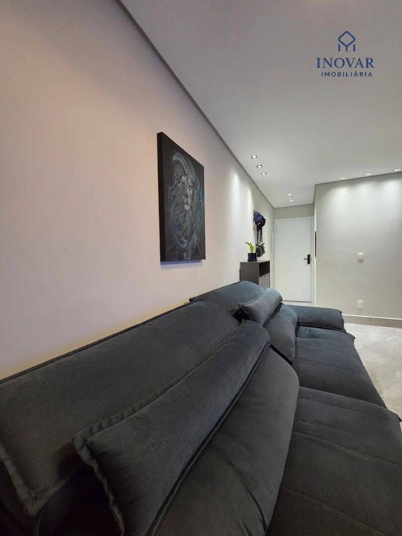 Apartamento, 2 quartos, 75 m² - Foto 3