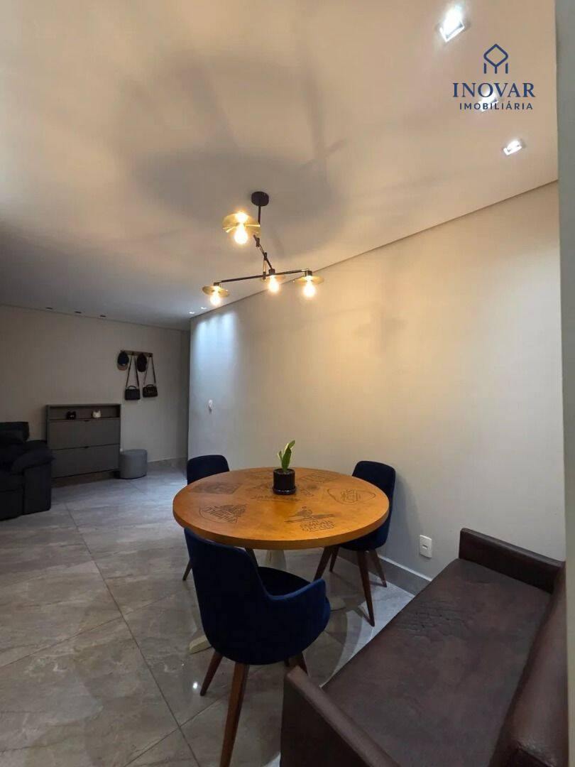 Apartamento, 2 quartos, 75 m² - Foto 4