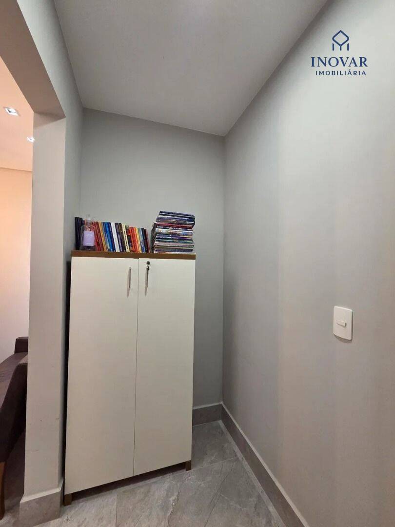 Apartamento, 2 quartos, 75 m² - Foto 10