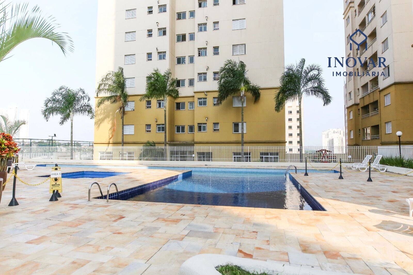 Apartamento, 3 quartos, 80 m² - Foto 18