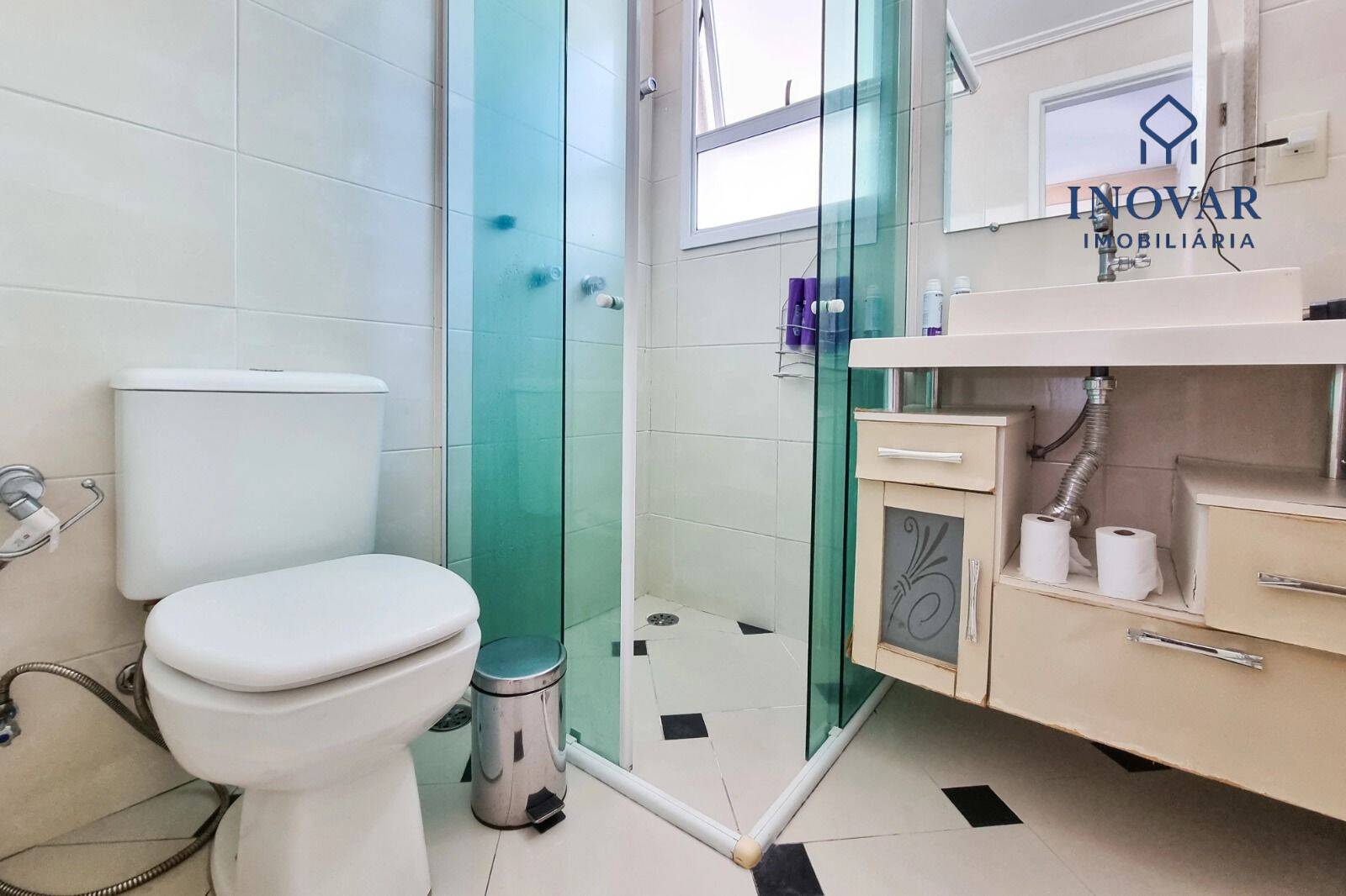 Apartamento, 3 quartos, 80 m² - Foto 9
