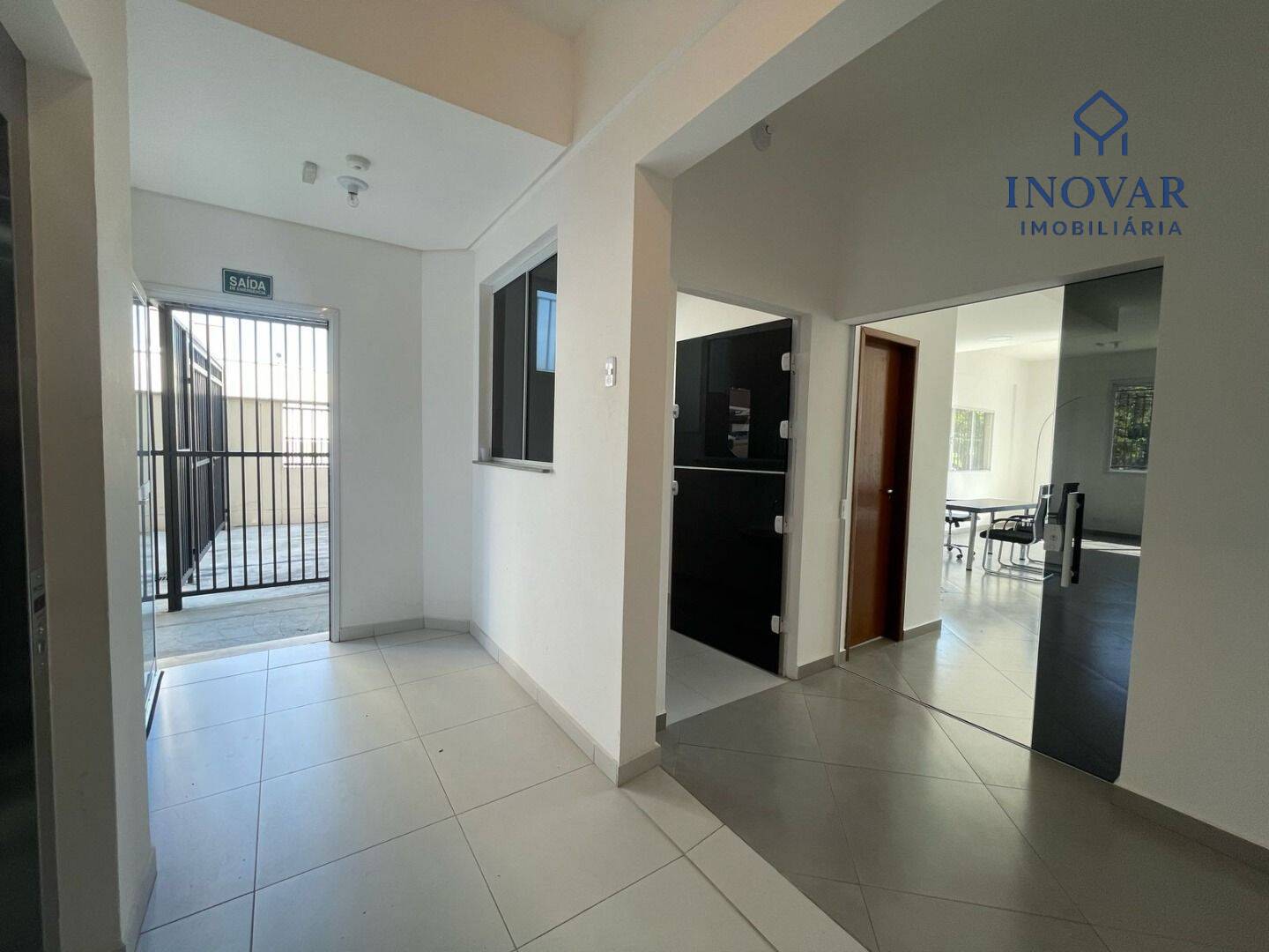 Sala-Conjunto, 28 m² - Foto 4