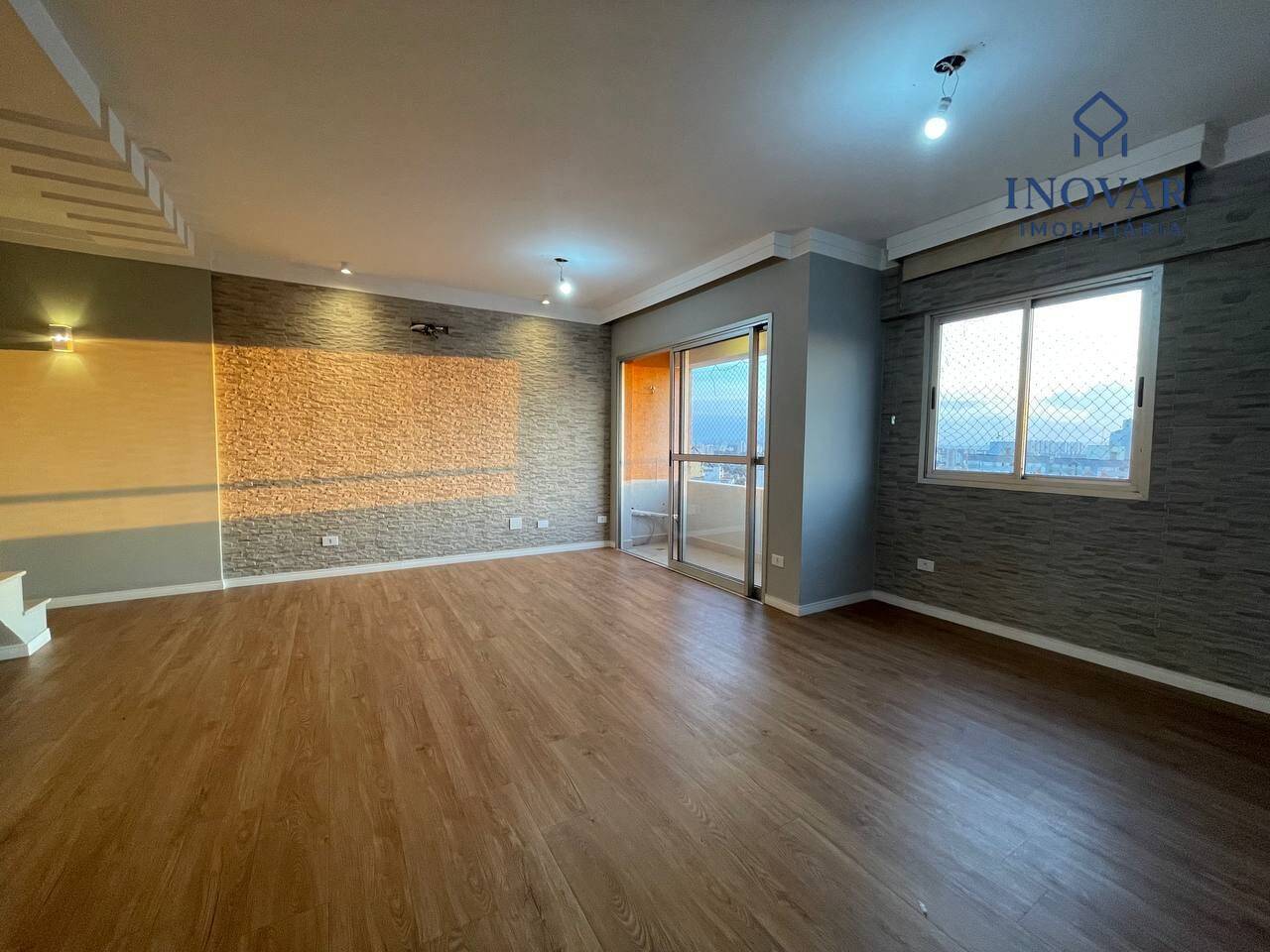 Apartamento, 3 quartos, 135 m² - Foto 2