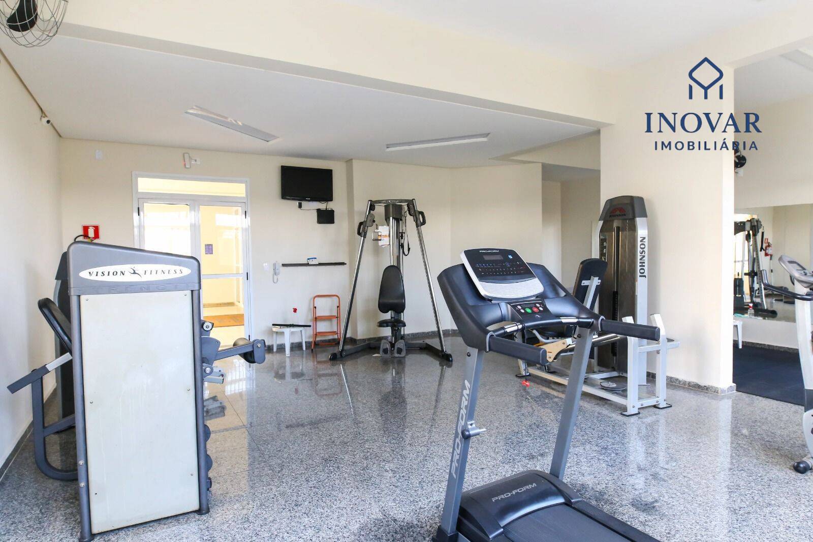 Apartamento, 3 quartos, 80 m² - Foto 21
