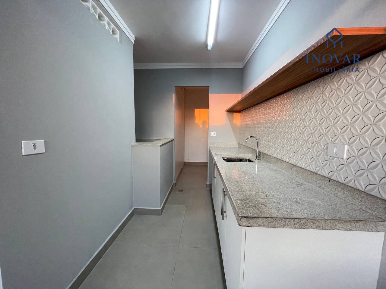 Apartamento, 3 quartos, 135 m² - Foto 10