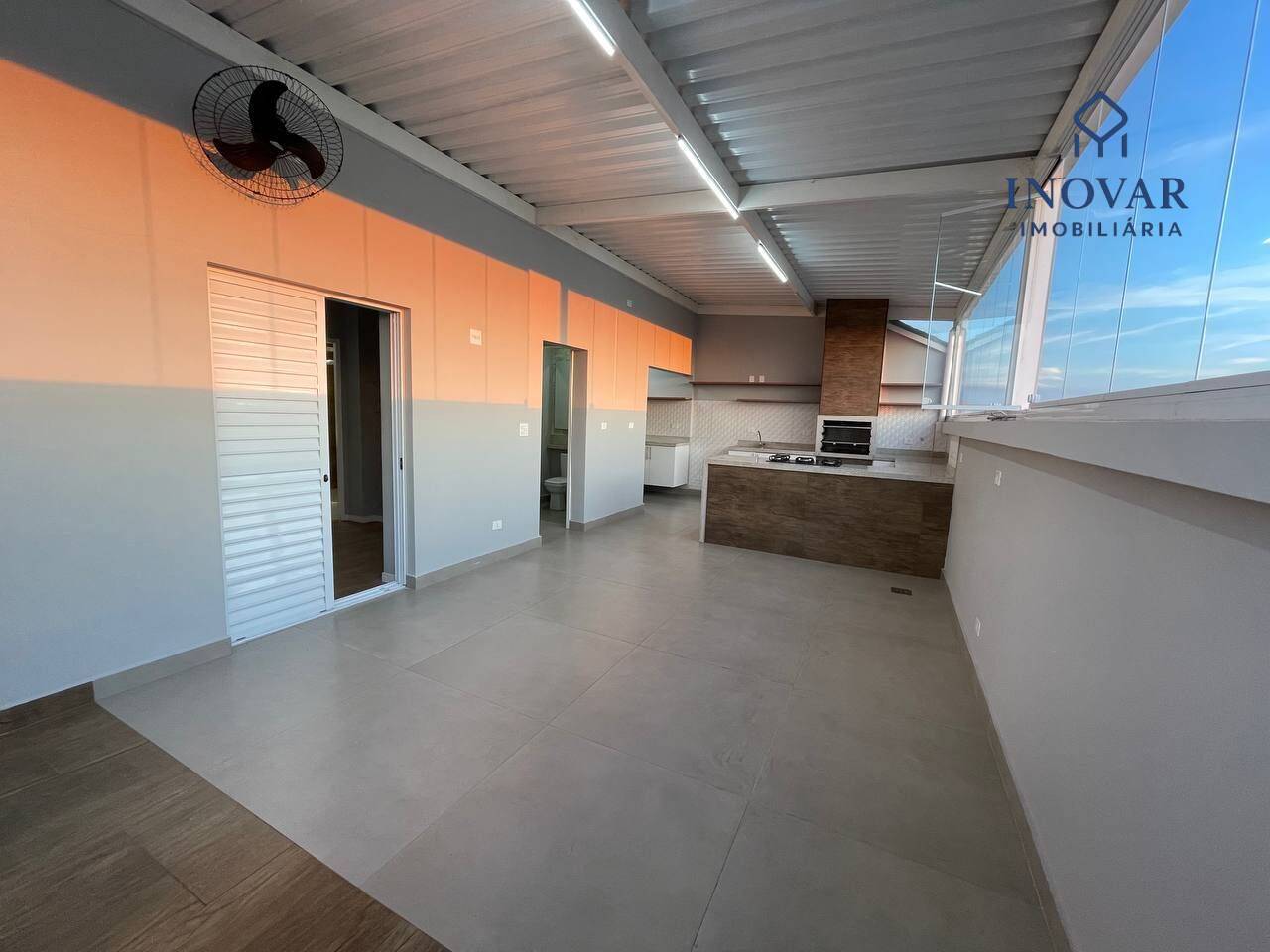 Apartamento, 3 quartos, 135 m² - Foto 17