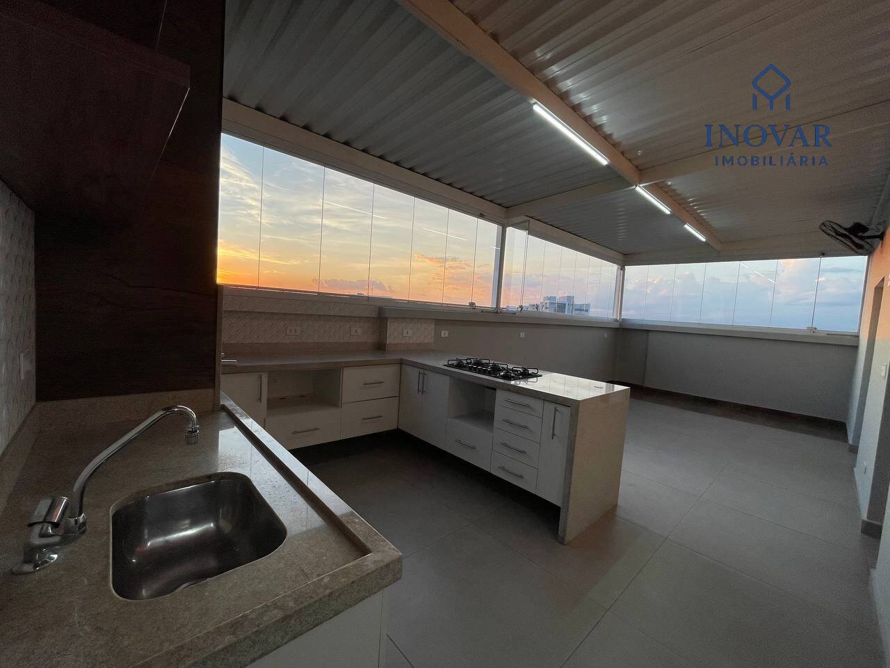 Apartamento, 3 quartos, 135 m² - Foto 18