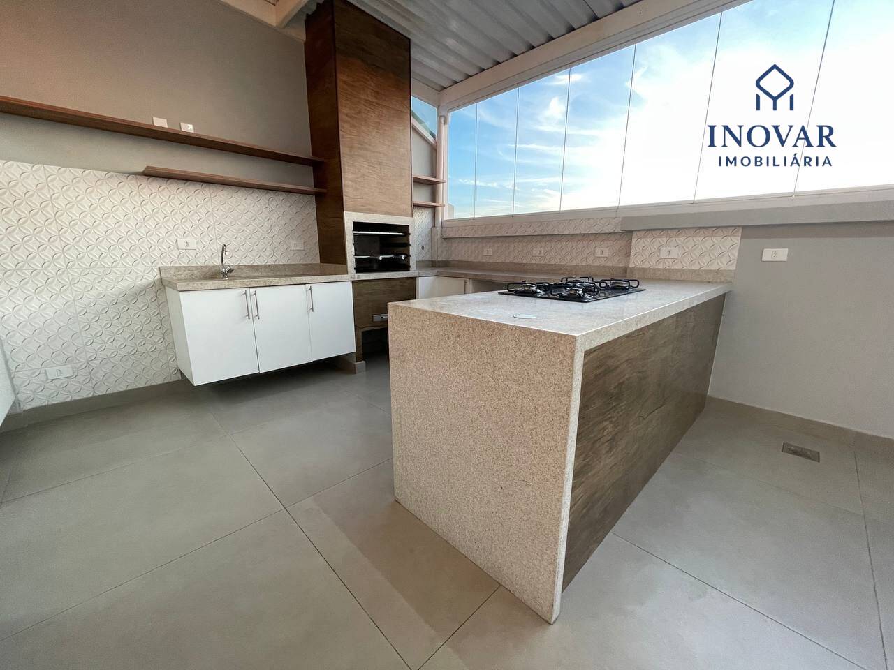 Apartamento, 3 quartos, 135 m² - Foto 19