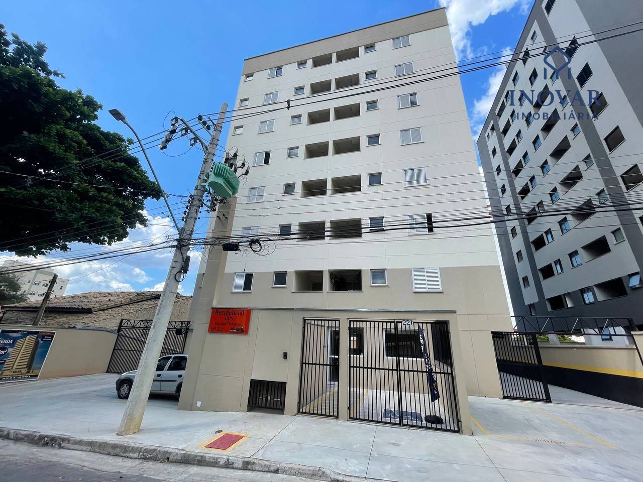 Apartamento, 2 quartos, 52 m² - Foto 13