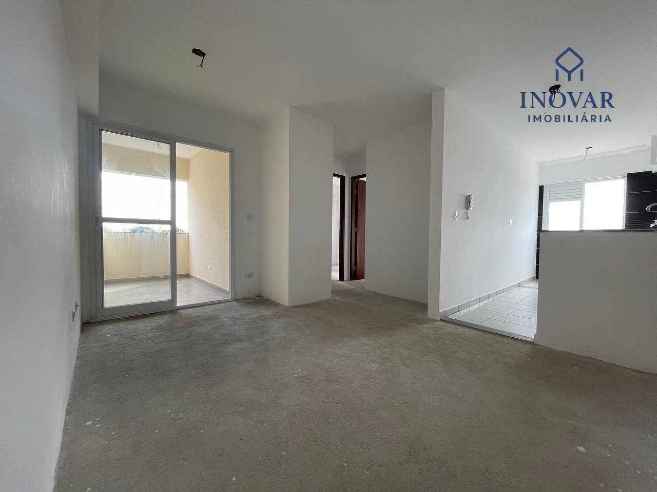 Apartamento, 2 quartos, 52 m² - Foto 1