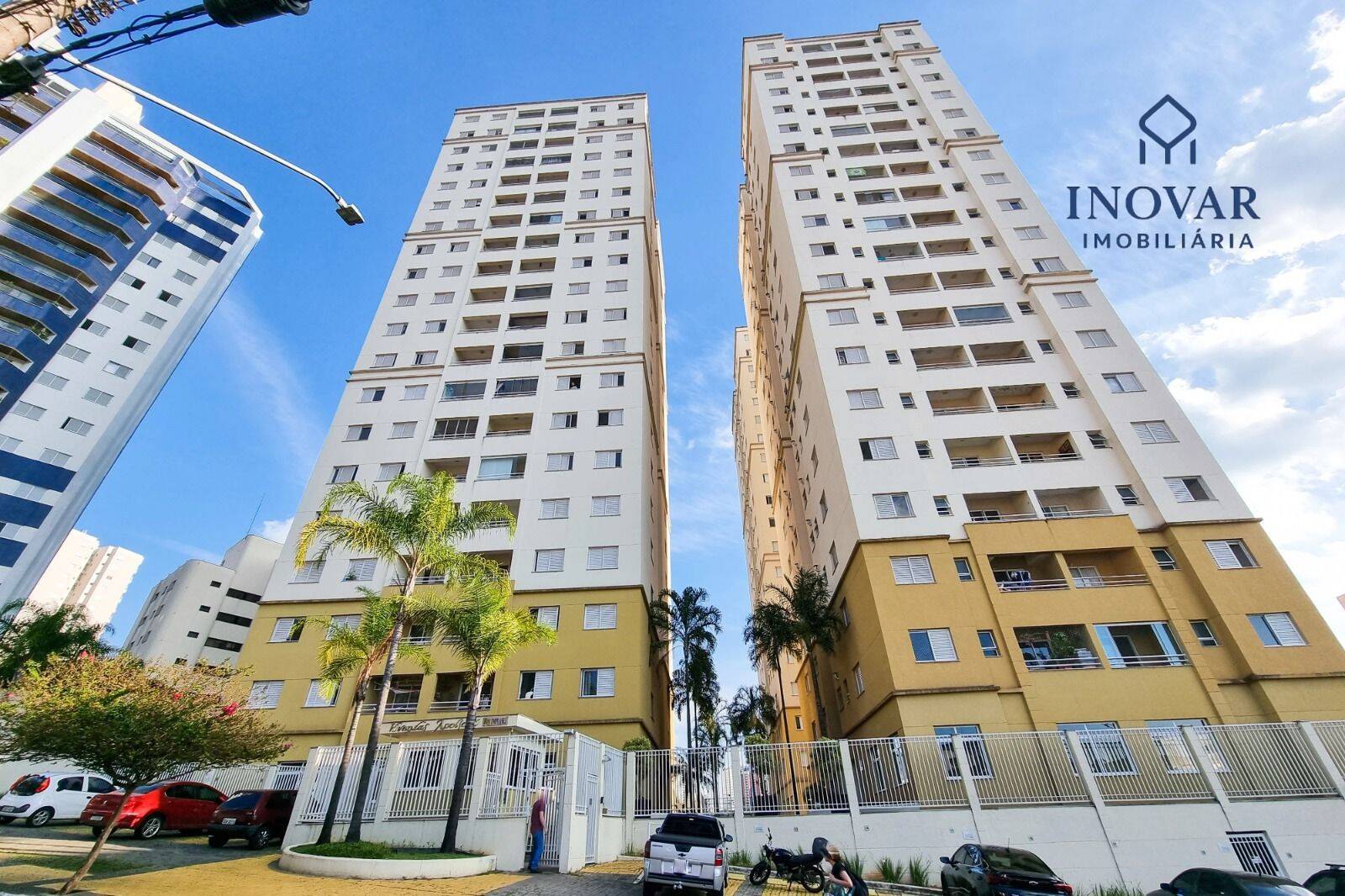 Apartamento, 3 quartos, 80 m² - Foto 16