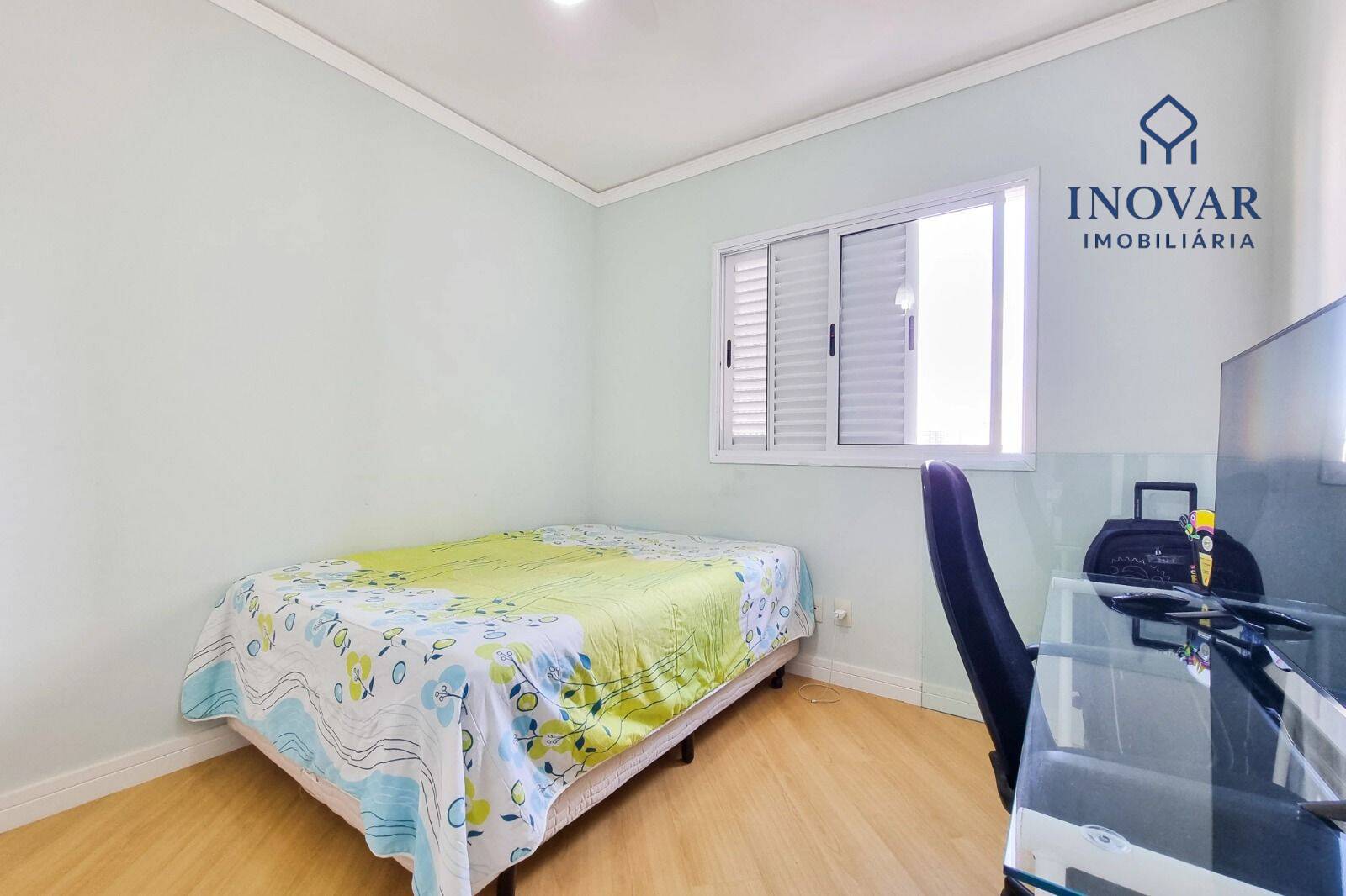 Apartamento, 3 quartos, 80 m² - Foto 13