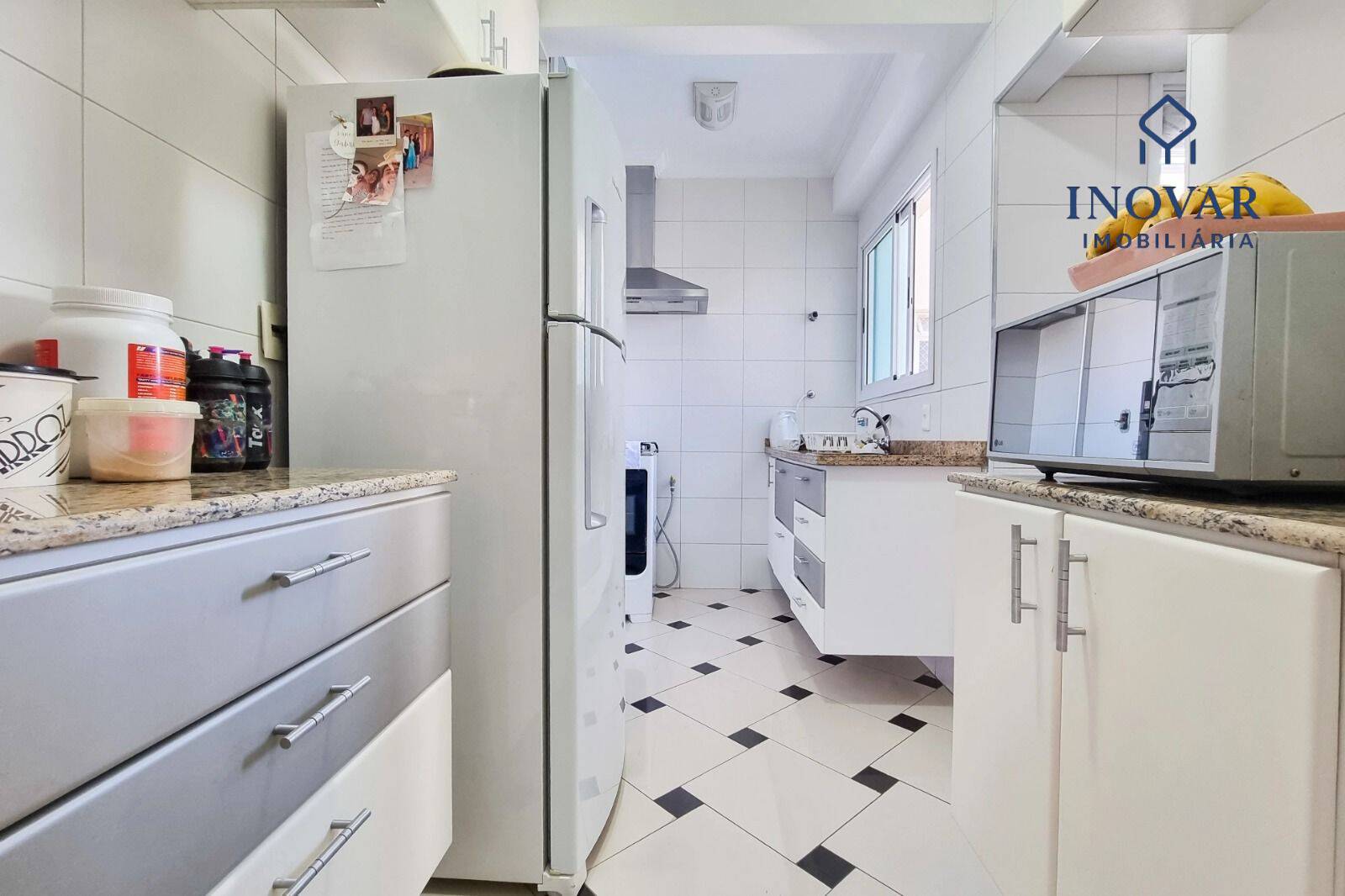 Apartamento, 3 quartos, 80 m² - Foto 5