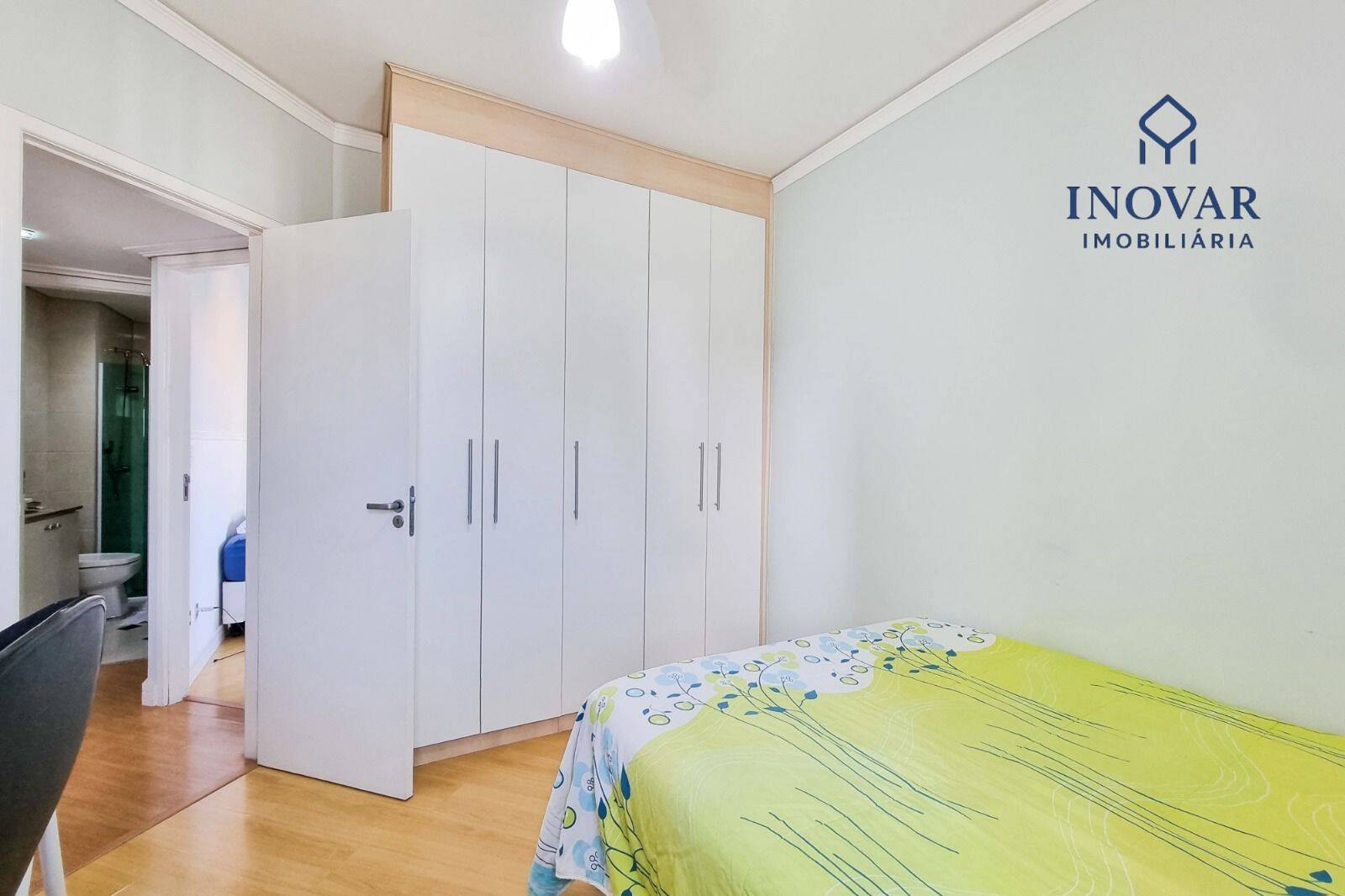 Apartamento, 3 quartos, 80 m² - Foto 14