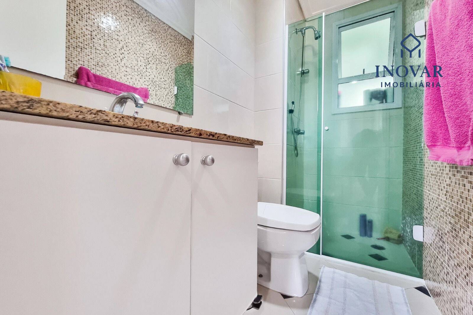 Apartamento, 3 quartos, 80 m² - Foto 15
