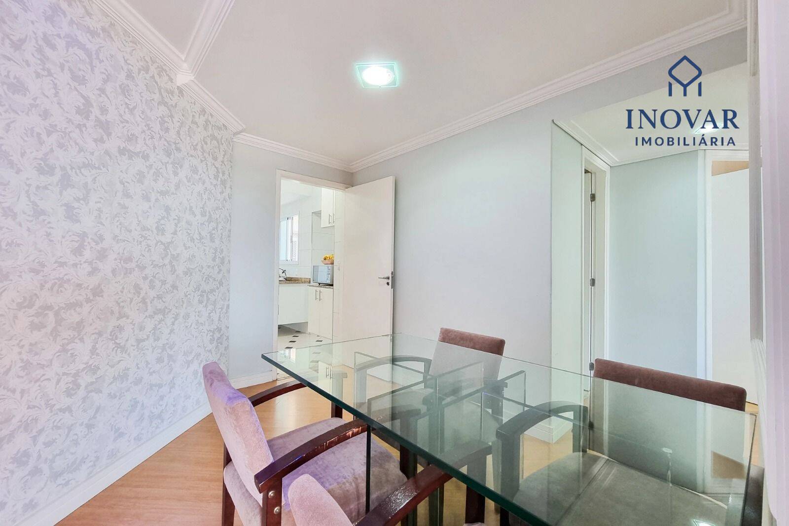 Apartamento, 3 quartos, 80 m² - Foto 4
