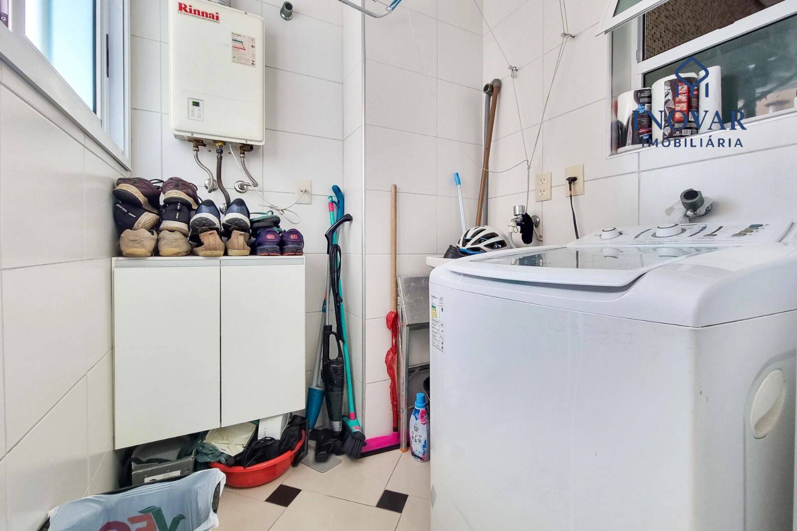 Apartamento, 3 quartos, 80 m² - Foto 6