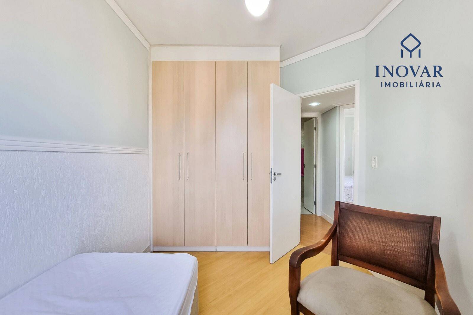 Apartamento, 3 quartos, 80 m² - Foto 11