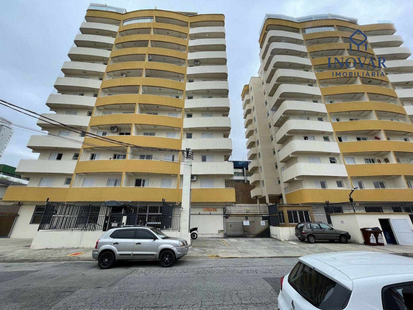 Apartamento, 3 quartos, 82 m² - Foto 1
