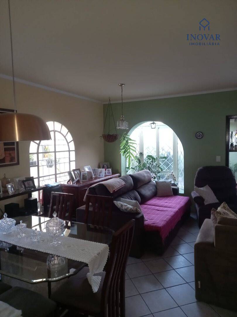 Casa, 3 quartos, 197 m² - Foto 7