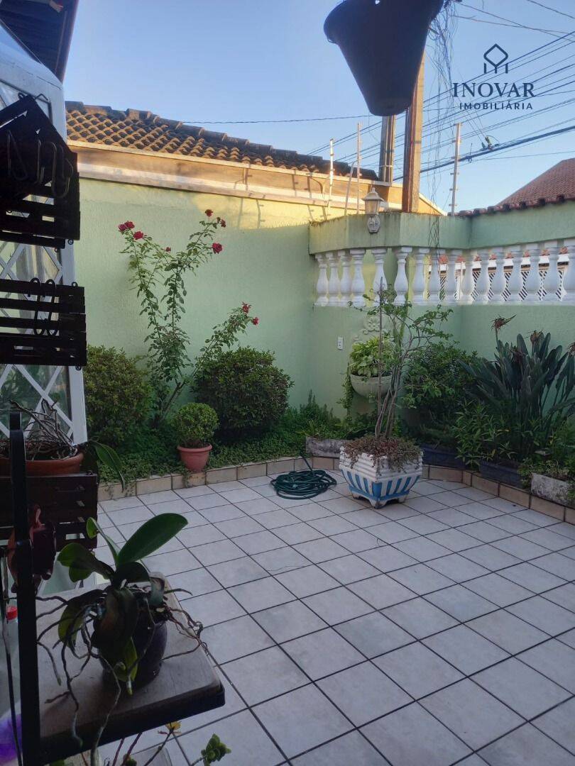 Casa, 3 quartos, 197 m² - Foto 8