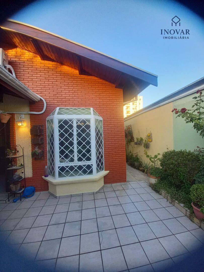 Casa, 3 quartos, 197 m² - Foto 9